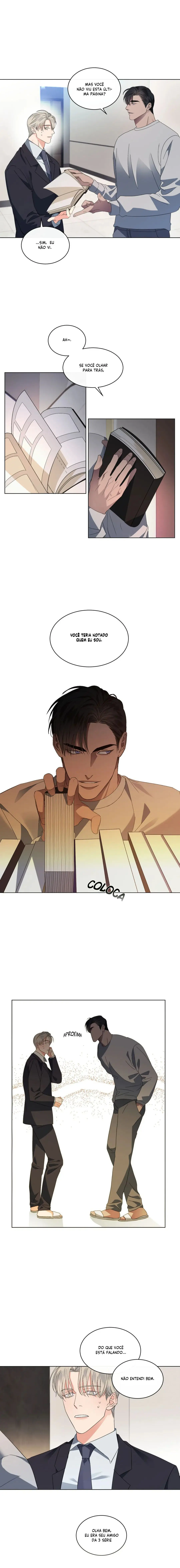 Kick Off – Capítulo 03 Yaoi – Página 13 Kick Off – Capítulo 03 Yaoi – Página 13