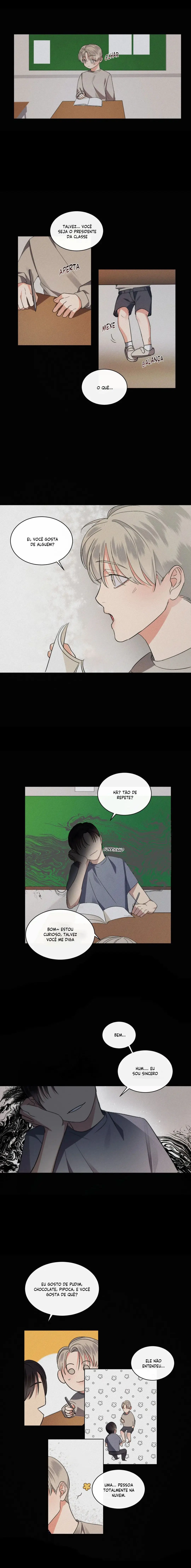 Kick Off – Capítulo 03 Yaoi – Página 2 Kick Off – Capítulo 03 Yaoi – Página 2