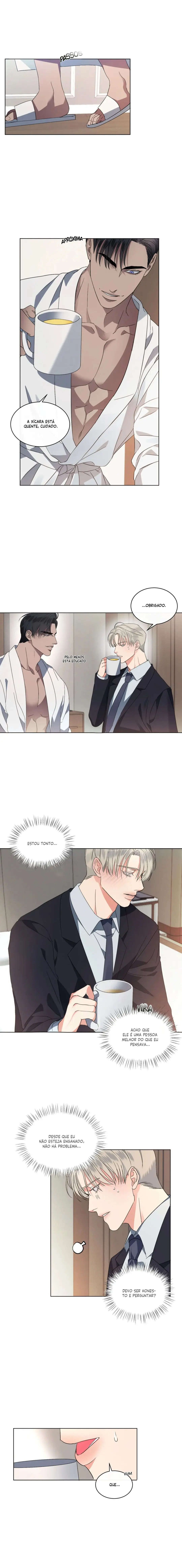 Kick Off – Capítulo 03 Yaoi – Página 7 Kick Off – Capítulo 03 Yaoi – Página 7