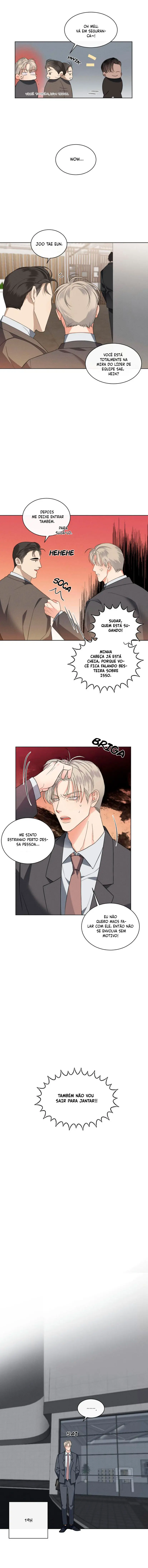 Kick Off – Capítulo 04 Yaoi – Página 7