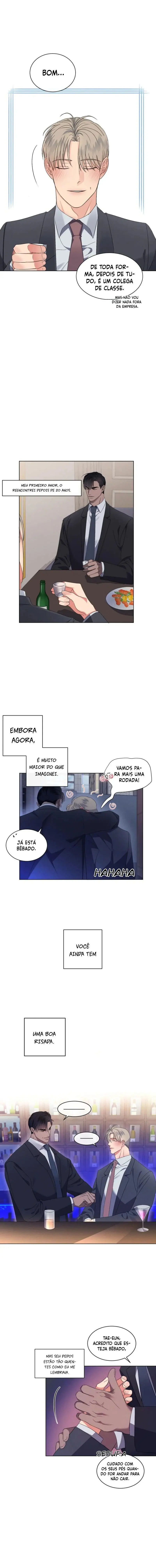 Kick Off – Capítulo 05 Yaoi – Página 10 Kick Off – Capítulo 05 Yaoi – Página 10