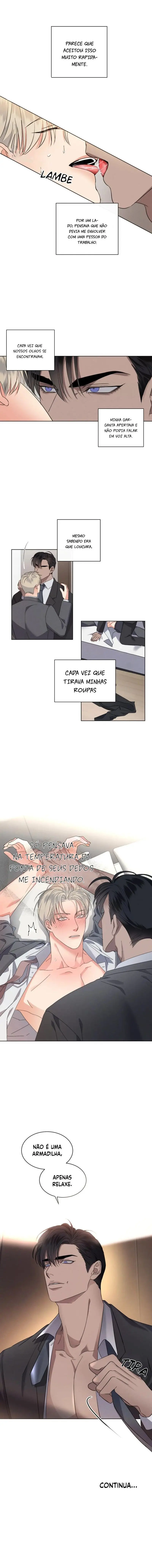 Kick Off – Capítulo 05 Yaoi – Página 12 Kick Off – Capítulo 05 Yaoi – Página 12