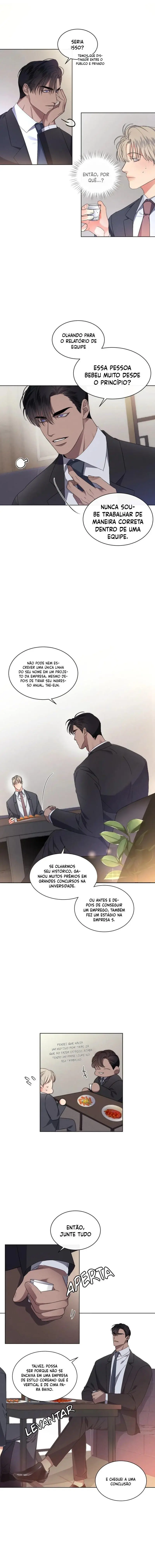 Kick Off – Capítulo 05 Yaoi – Página 2 Kick Off – Capítulo 05 Yaoi – Página 2