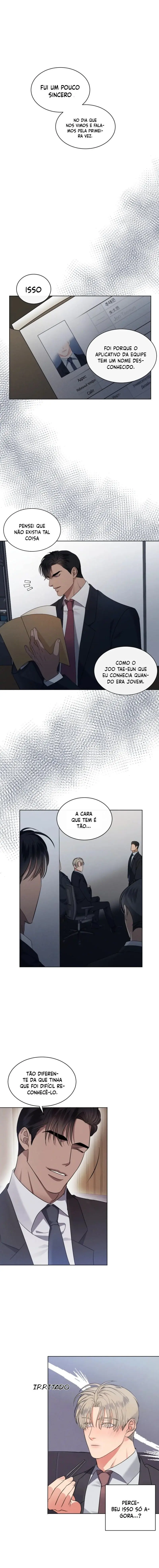 Kick Off – Capítulo 05 Yaoi – Página 5 Kick Off – Capítulo 05 Yaoi – Página 5