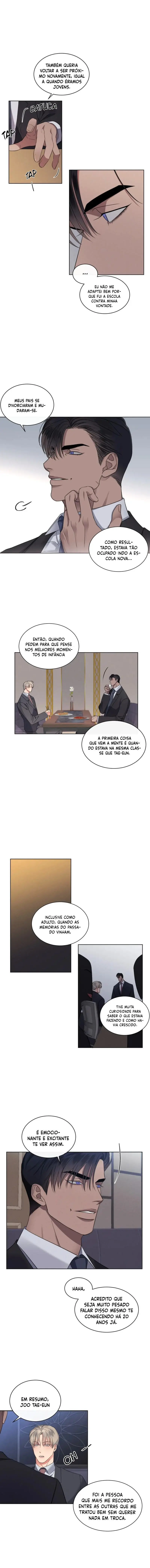 Kick Off – Capítulo 05 Yaoi – Página 7 Kick Off – Capítulo 05 Yaoi – Página 7