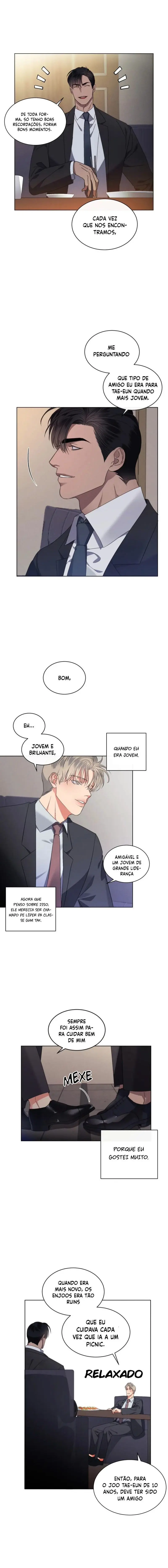 Kick Off – Capítulo 05 Yaoi – Página 8 Kick Off – Capítulo 05 Yaoi – Página 8