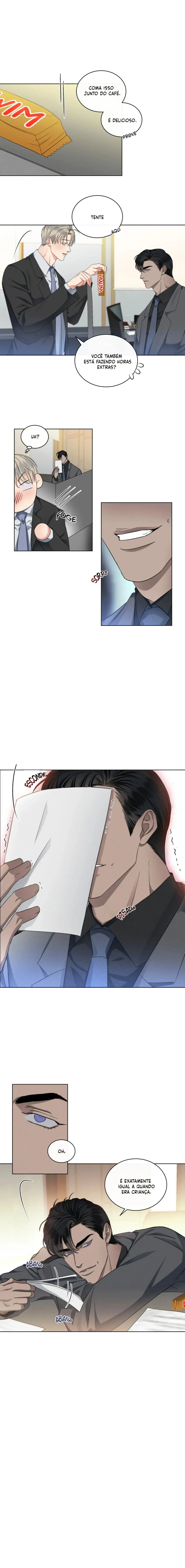 Kick Off – Capítulo 08 Yaoi – Página 7