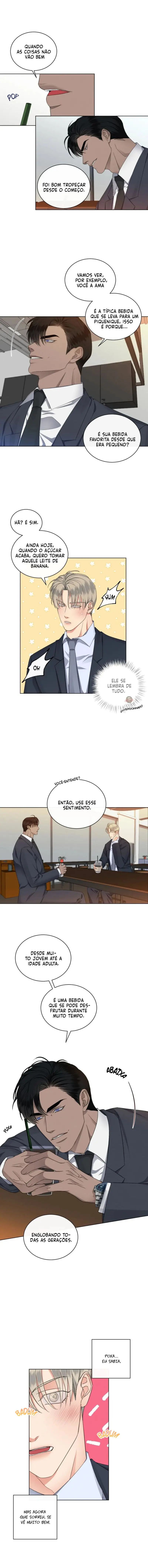 Kick Off – Capítulo 09 Yaoi – Página 6