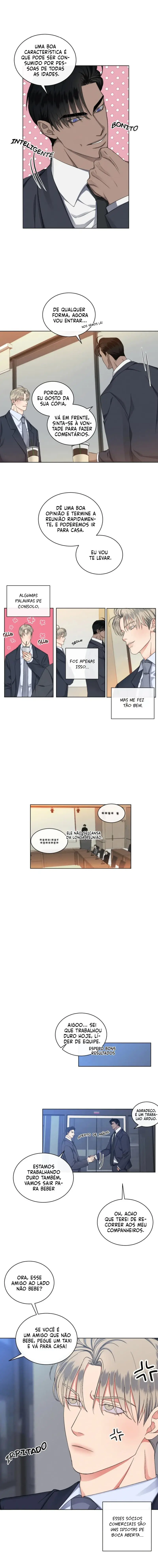 Kick Off – Capítulo 09 Yaoi – Página 7