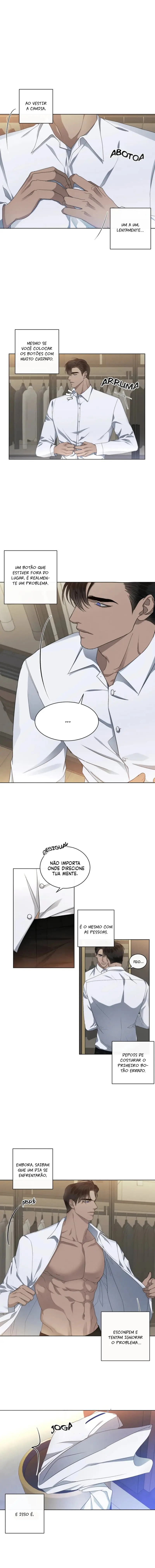 Kick Off – Capítulo 10 Yaoi – Página 1 Kick Off – Capítulo 10 Yaoi – Página 1