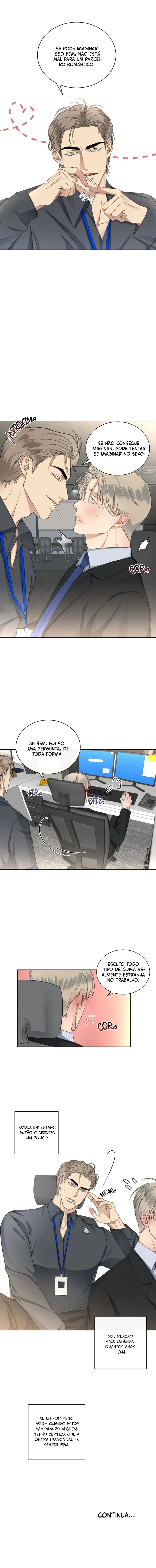 Kick Off – Capítulo 10 Yaoi – Página 10 Kick Off – Capítulo 10 Yaoi – Página 10