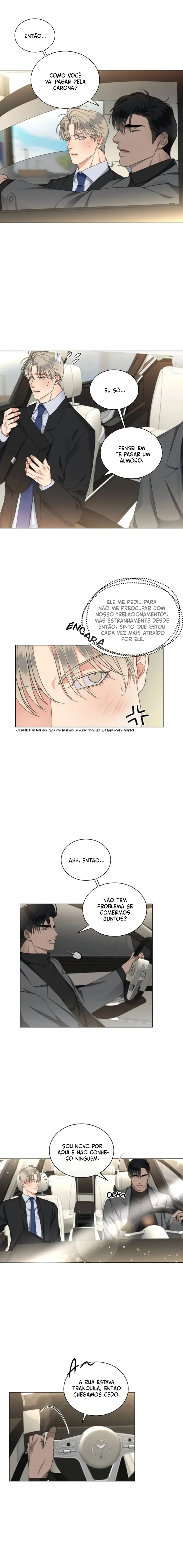 Kick Off – Capítulo 10 Yaoi – Página 4 Kick Off – Capítulo 10 Yaoi – Página 4