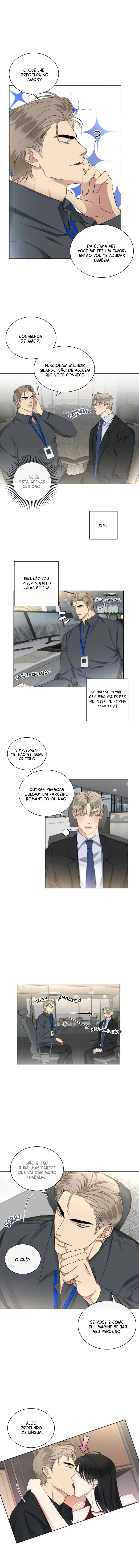 Kick Off – Capítulo 10 Yaoi – Página 9 Kick Off – Capítulo 10 Yaoi – Página 9