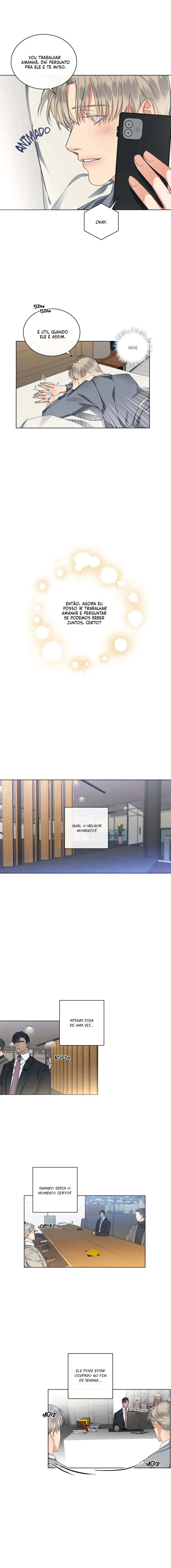 Kick Off – Capítulo 11 Yaoi – Página 8 Kick Off – Capítulo 11 Yaoi – Página 8