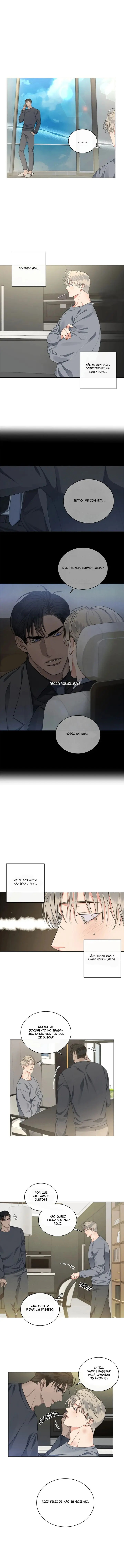 Kick Off – Capítulo 15 Yaoi – Página 5 Kick Off – Capítulo 15 Yaoi – Página 5