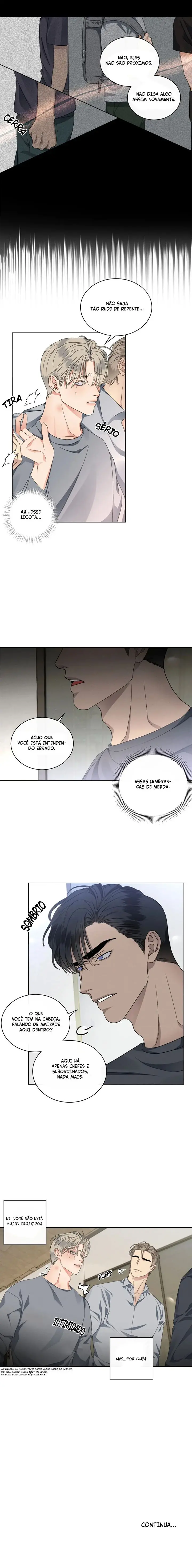 Kick Off – Capítulo 15 Yaoi – Página 8 Kick Off – Capítulo 15 Yaoi – Página 8