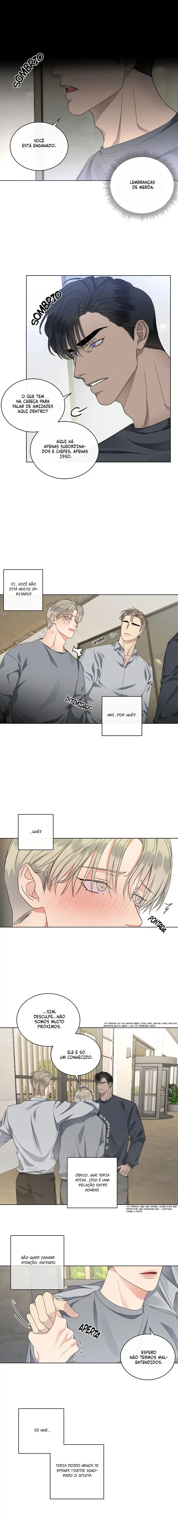 Kick Off – Capítulo 16 Yaoi – Página 1 Kick Off – Capítulo 16 Yaoi – Página 1