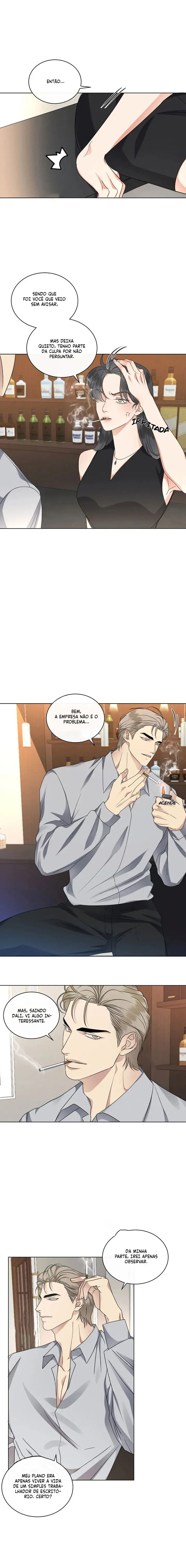 Kick Off – Capítulo 16 Yaoi – Página 4 Kick Off – Capítulo 16 Yaoi – Página 4