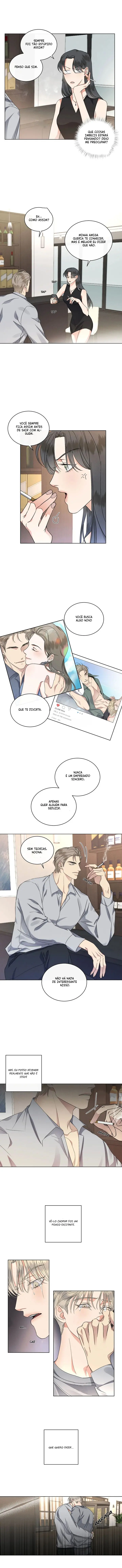 Kick Off – Capítulo 16 Yaoi – Página 5 Kick Off – Capítulo 16 Yaoi – Página 5