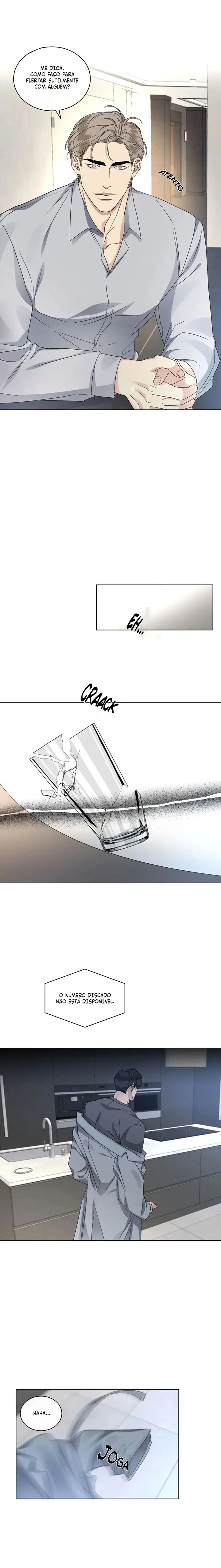 Kick Off – Capítulo 16 Yaoi – Página 7 Kick Off – Capítulo 16 Yaoi – Página 7