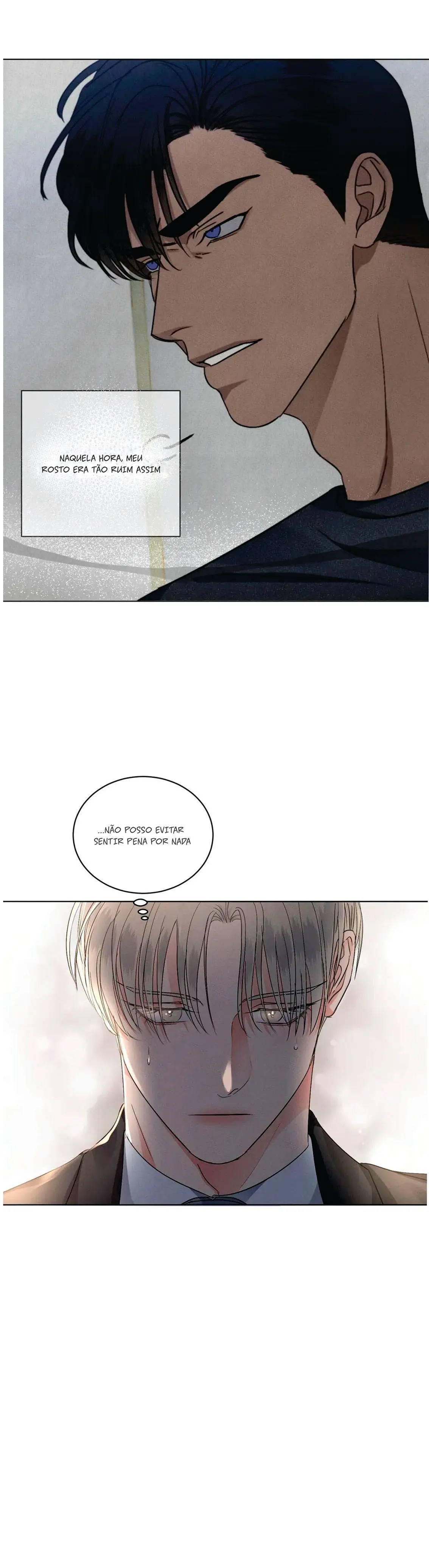 Kick Off – Capítulo 17 Yaoi – Página 12 Kick Off – Capítulo 17 Yaoi – Página 12