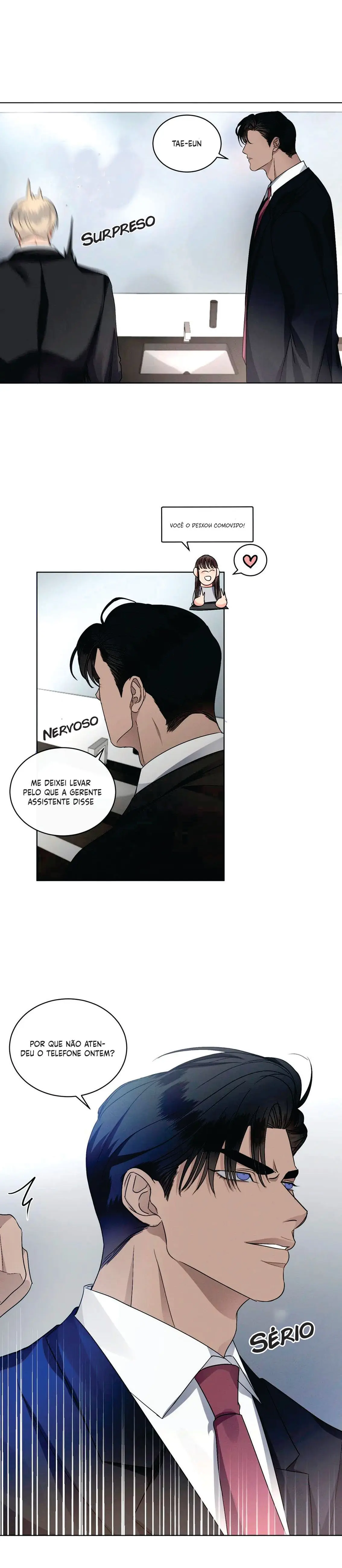 Kick Off – Capítulo 17 Yaoi – Página 13 Kick Off – Capítulo 17 Yaoi – Página 13