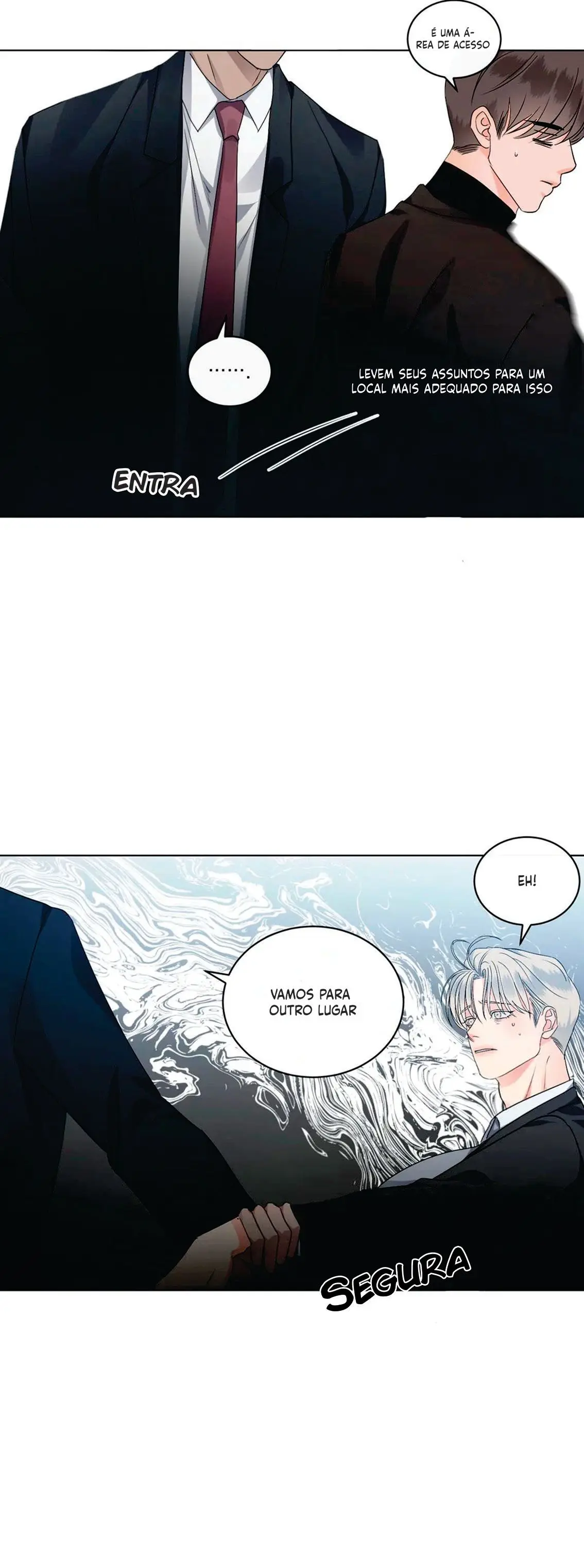 Kick Off – Capítulo 17 Yaoi – Página 16 Kick Off – Capítulo 17 Yaoi – Página 16