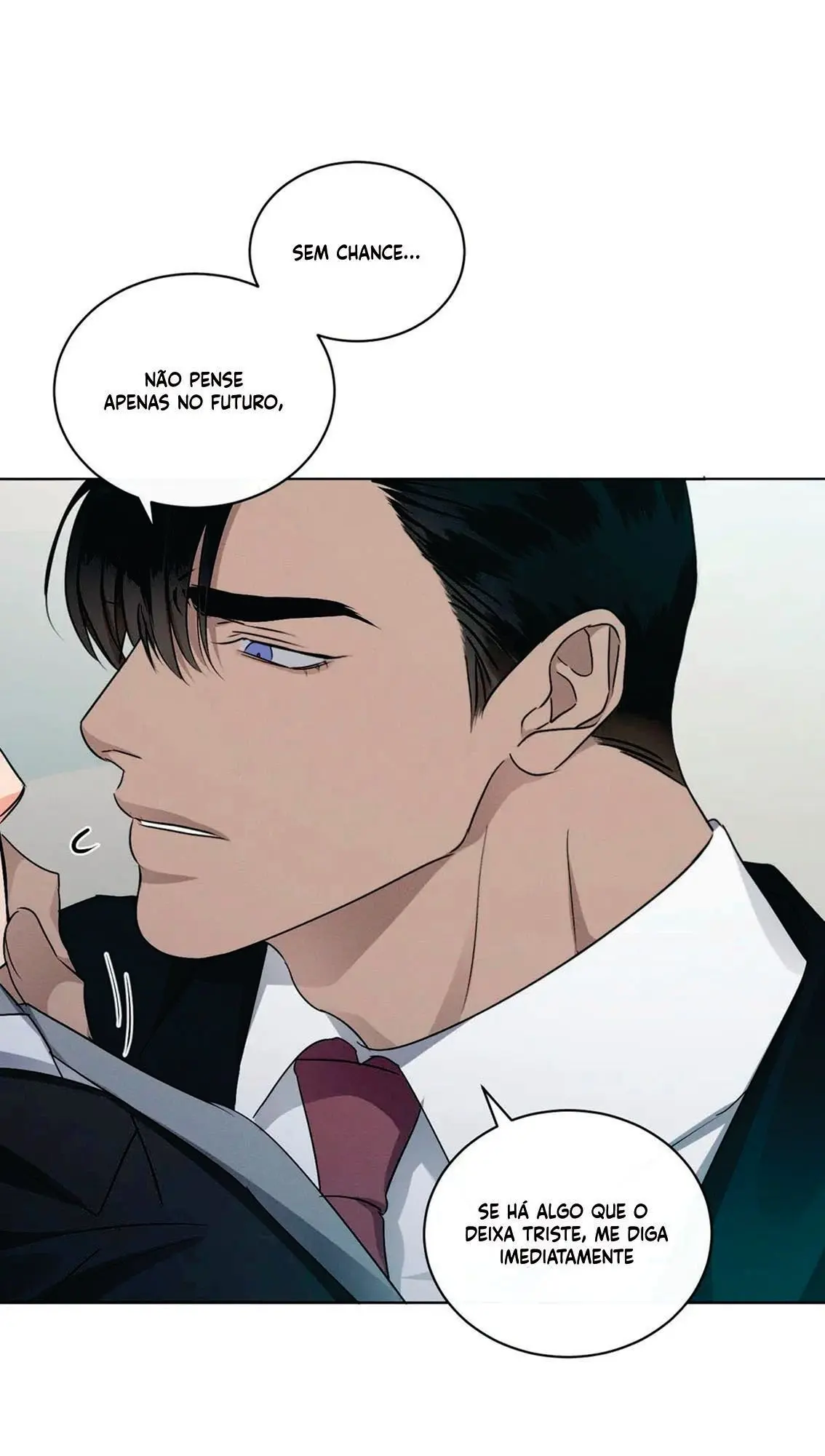 Kick Off – Capítulo 17 Yaoi – Página 24 Kick Off – Capítulo 17 Yaoi – Página 24