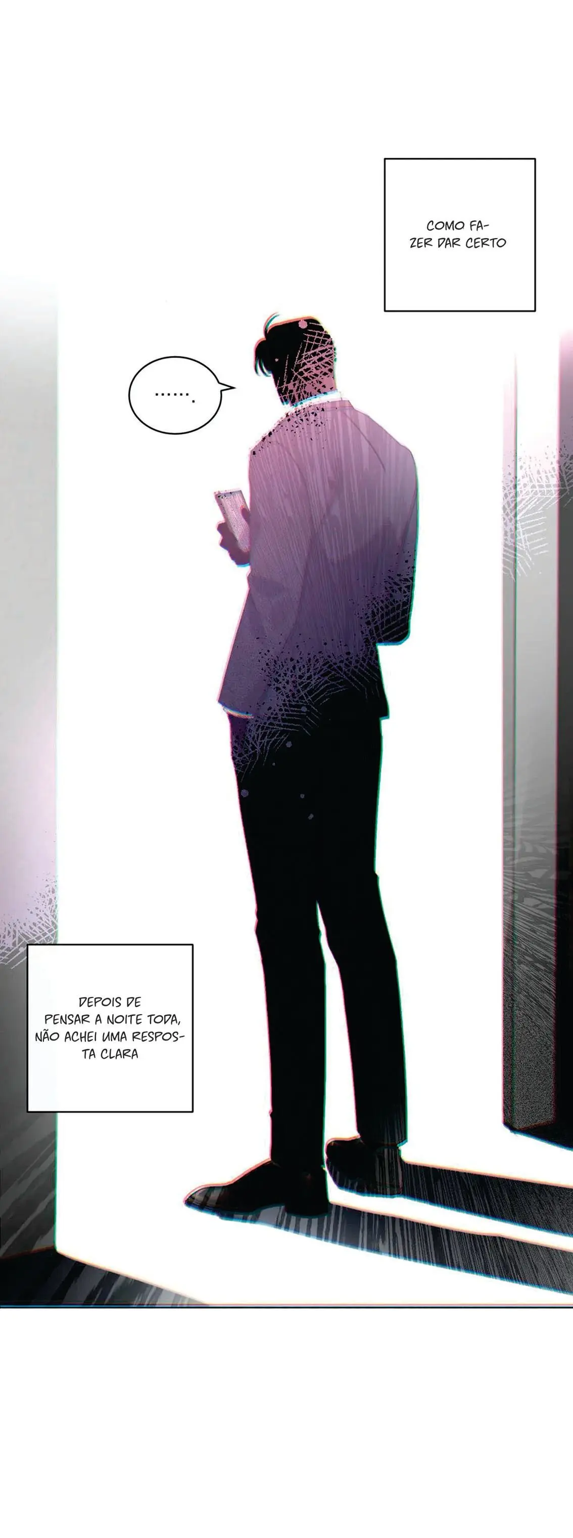 Kick Off – Capítulo 17 Yaoi – Página 4 Kick Off – Capítulo 17 Yaoi – Página 4