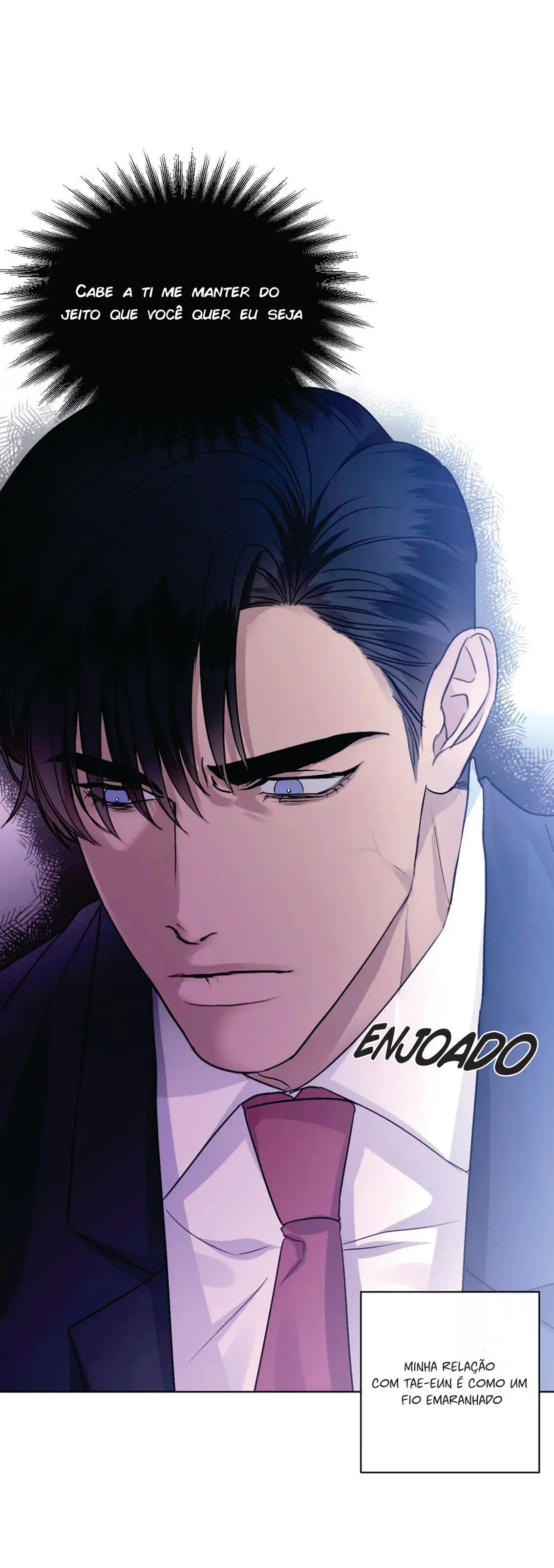 Kick Off – Capítulo 17 Yaoi – Página 5 Kick Off – Capítulo 17 Yaoi – Página 5