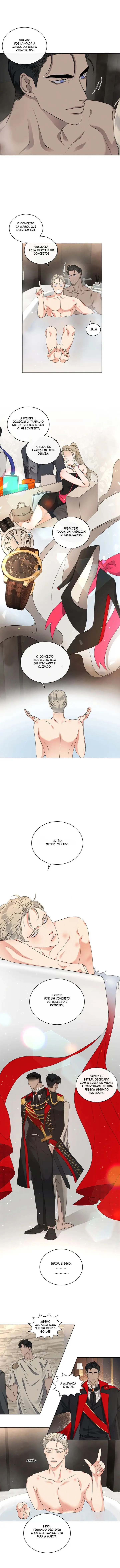 Kick Off – Capítulo 19 Yaoi – Página 5 Kick Off – Capítulo 19 Yaoi – Página 5