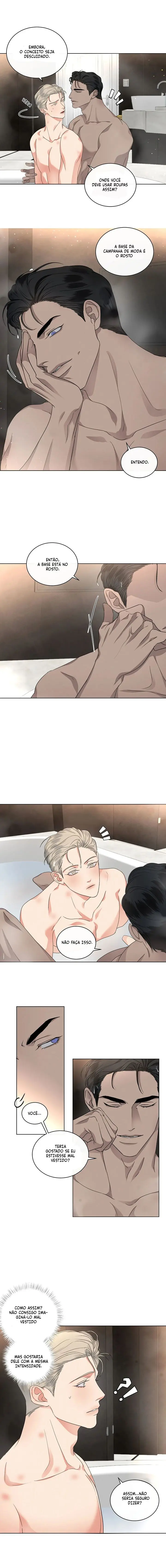 Kick Off – Capítulo 19 Yaoi – Página 6 Kick Off – Capítulo 19 Yaoi – Página 6