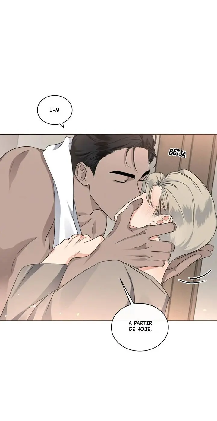 Kick Off – Capítulo 20 Yaoi – Página 10 Kick Off – Capítulo 20 Yaoi – Página 10