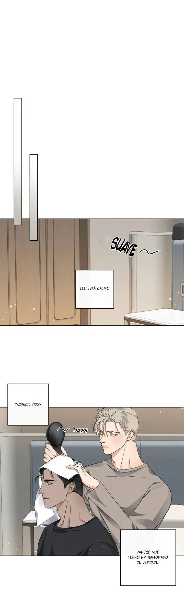 Kick Off – Capítulo 20 Yaoi – Página 18 Kick Off – Capítulo 20 Yaoi – Página 18