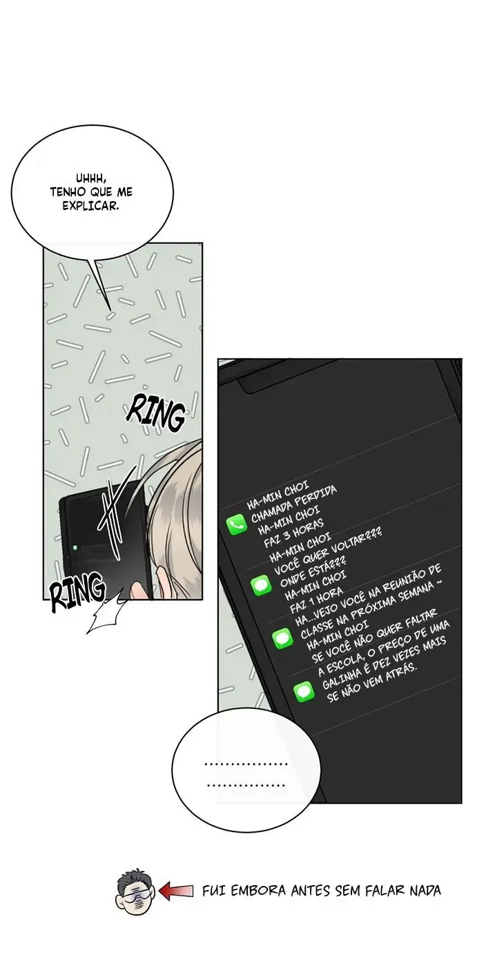 Kick Off – Capítulo 20 Yaoi – Página 25 Kick Off – Capítulo 20 Yaoi – Página 25