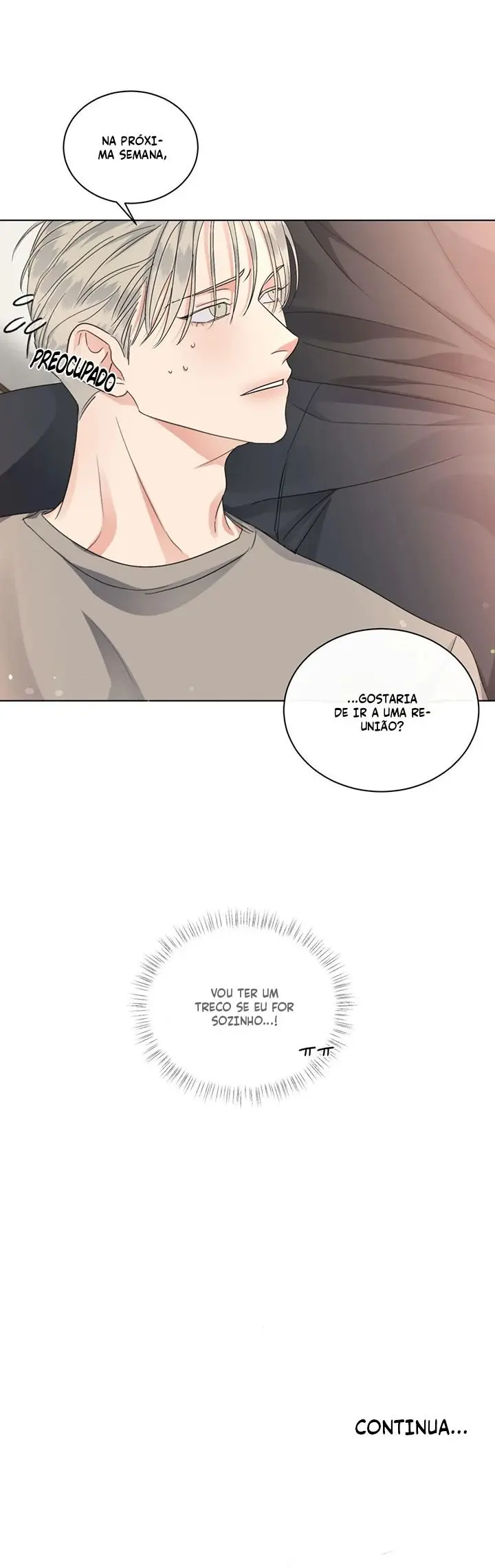 Kick Off – Capítulo 20 Yaoi – Página 27 Kick Off – Capítulo 20 Yaoi – Página 27