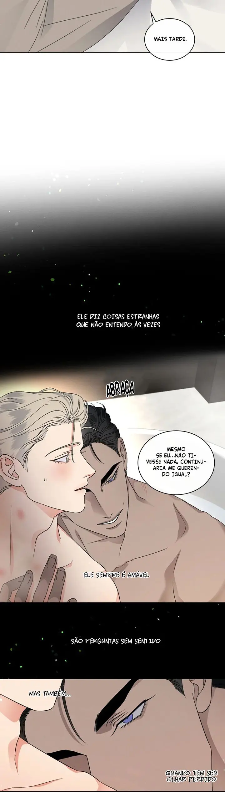 Kick Off – Capítulo 20 Yaoi – Página 7 Kick Off – Capítulo 20 Yaoi – Página 7