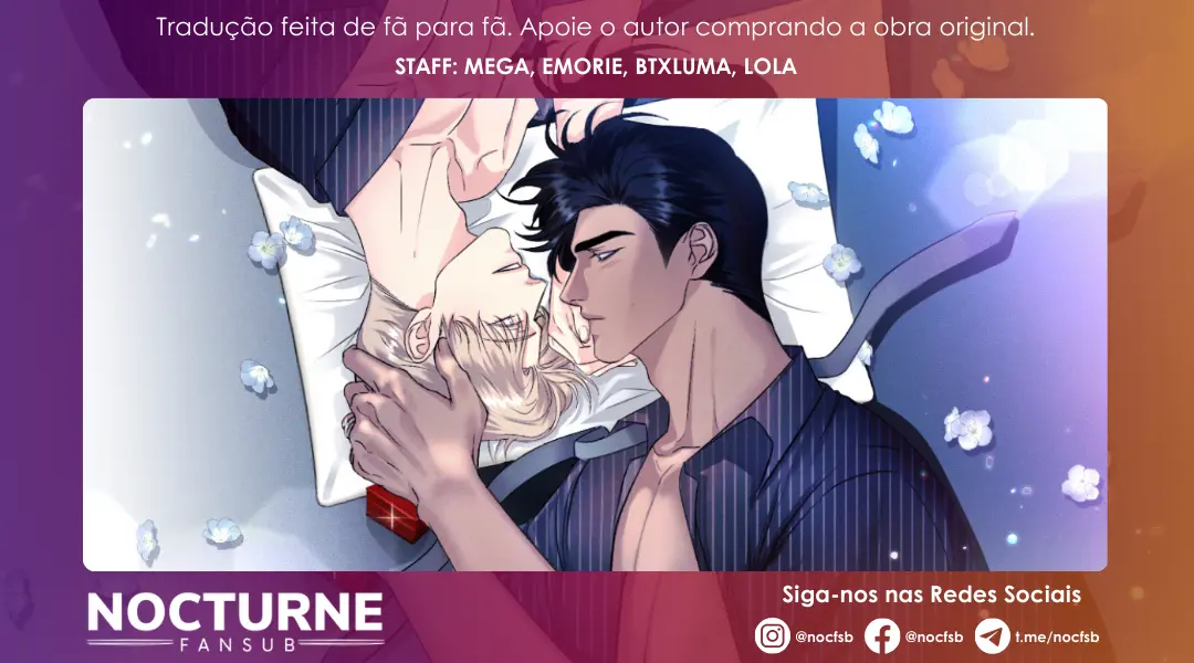 O começo – Capítulo 24.5 Yaoi – Página 1 O começo – Capítulo 24.5 Yaoi – Página 1