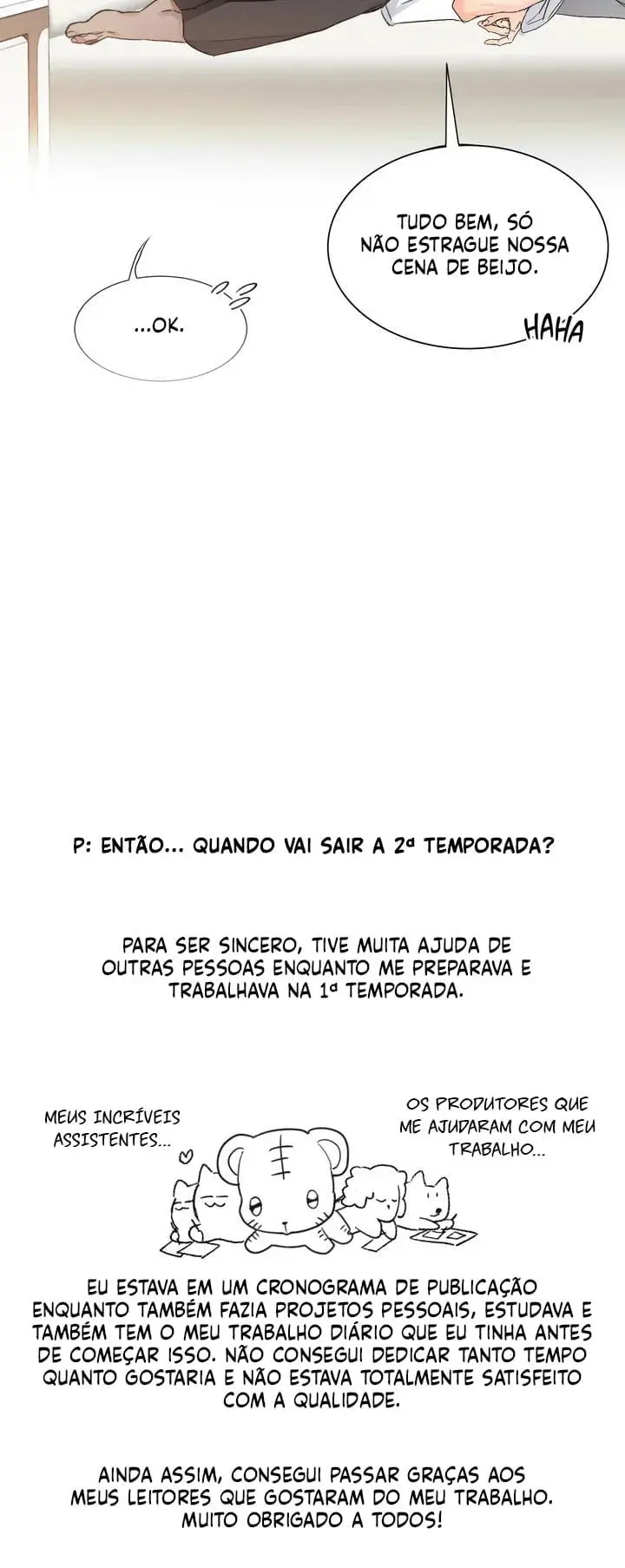 O começo – Capítulo 24.5 Yaoi – Página 10 O começo – Capítulo 24.5 Yaoi – Página 10