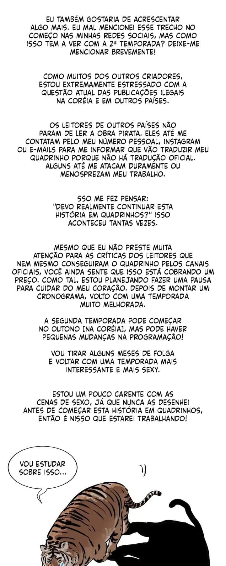 O começo – Capítulo 24.5 Yaoi – Página 11 O começo – Capítulo 24.5 Yaoi – Página 11