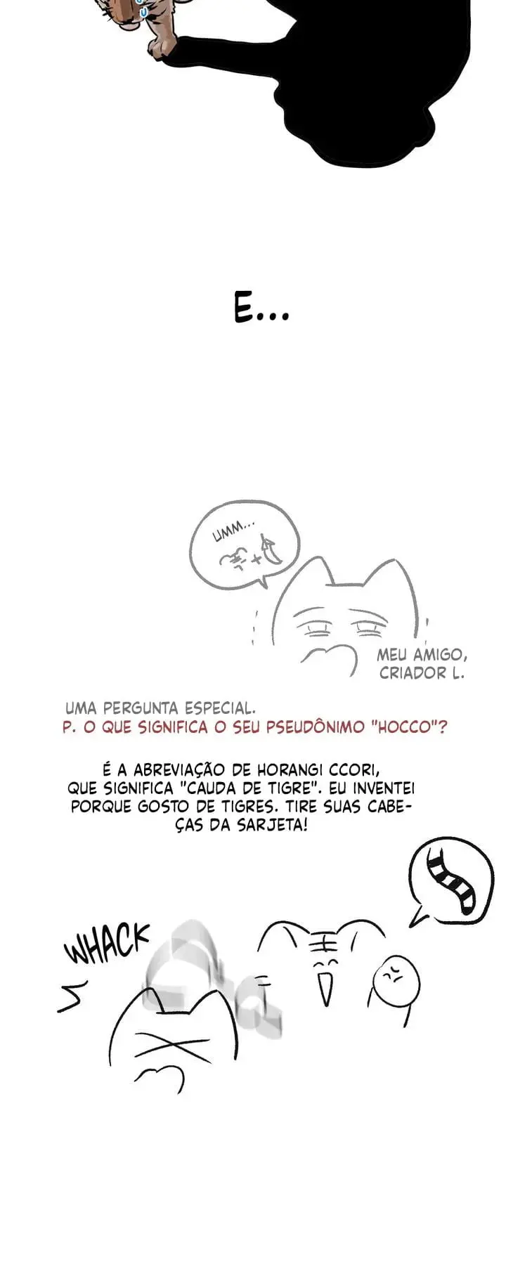 O começo – Capítulo 24.5 Yaoi – Página 12 O começo – Capítulo 24.5 Yaoi – Página 12