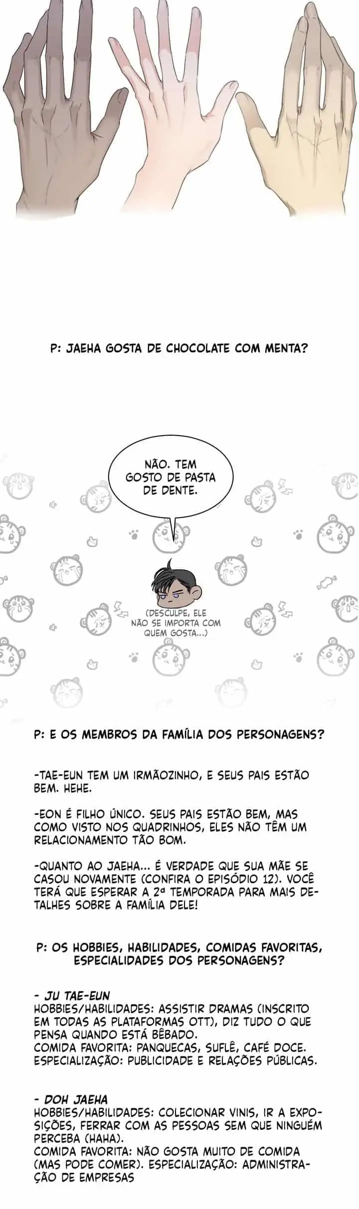 O começo – Capítulo 24.5 Yaoi – Página 6 O começo – Capítulo 24.5 Yaoi – Página 6