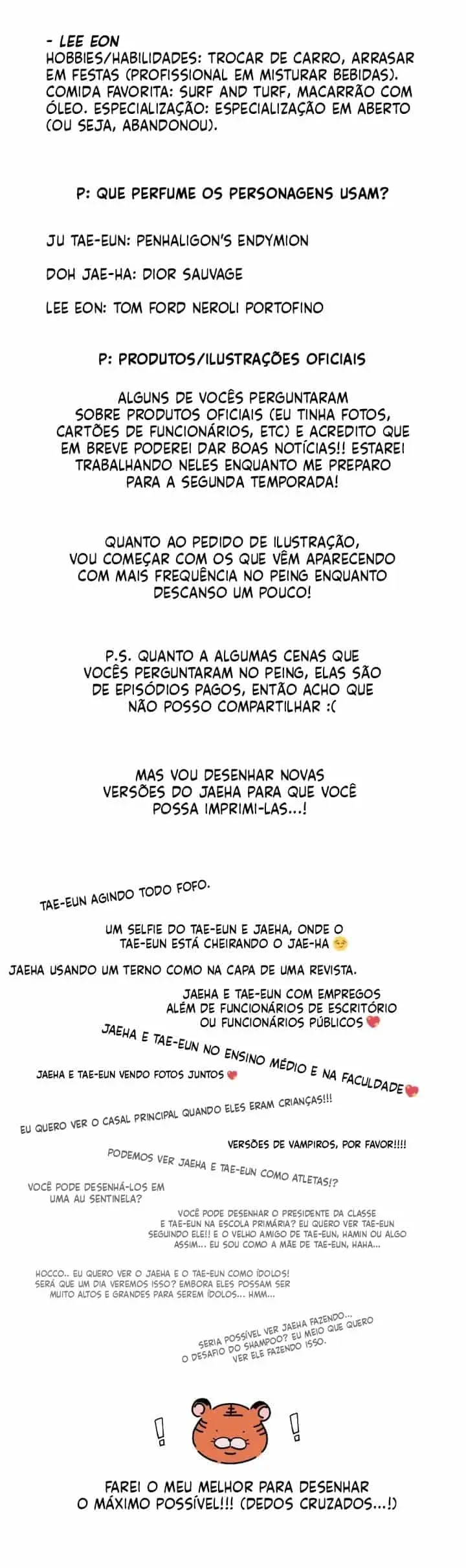 O começo – Capítulo 24.5 Yaoi – Página 7 O começo – Capítulo 24.5 Yaoi – Página 7