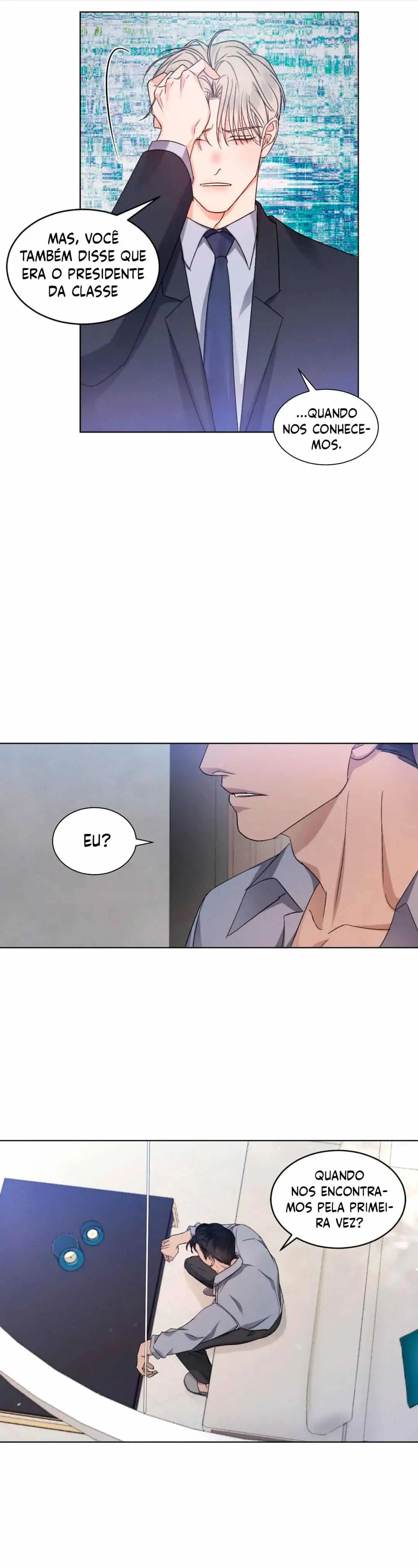 O começo – Capítulo 25 Yaoi – Página 13 O começo – Capítulo 25 Yaoi – Página 13