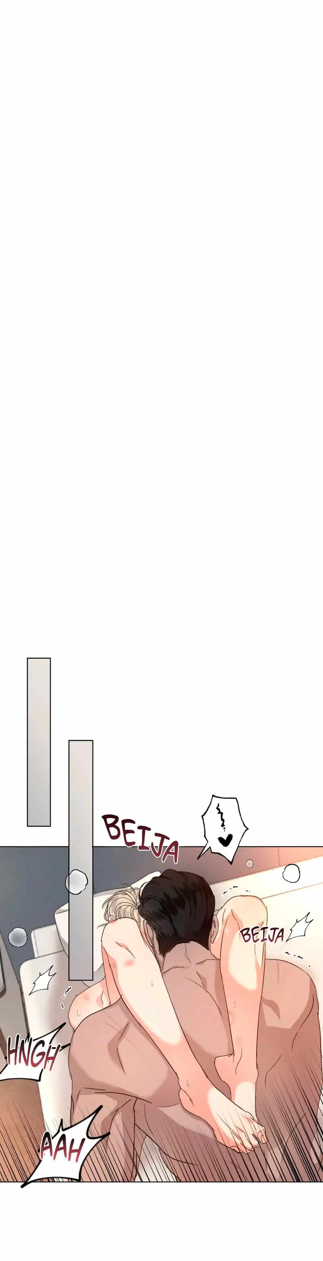O começo – Capítulo 25 Yaoi – Página 19 O começo – Capítulo 25 Yaoi – Página 19