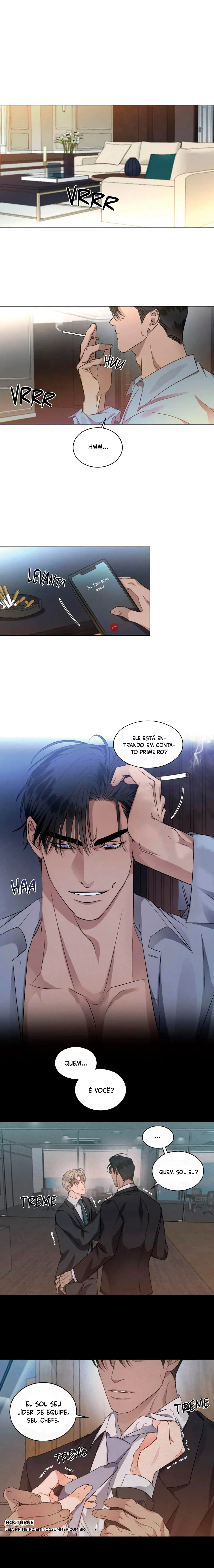 O começo – Capítulo 25 Yaoi – Página 2 O começo – Capítulo 25 Yaoi – Página 2