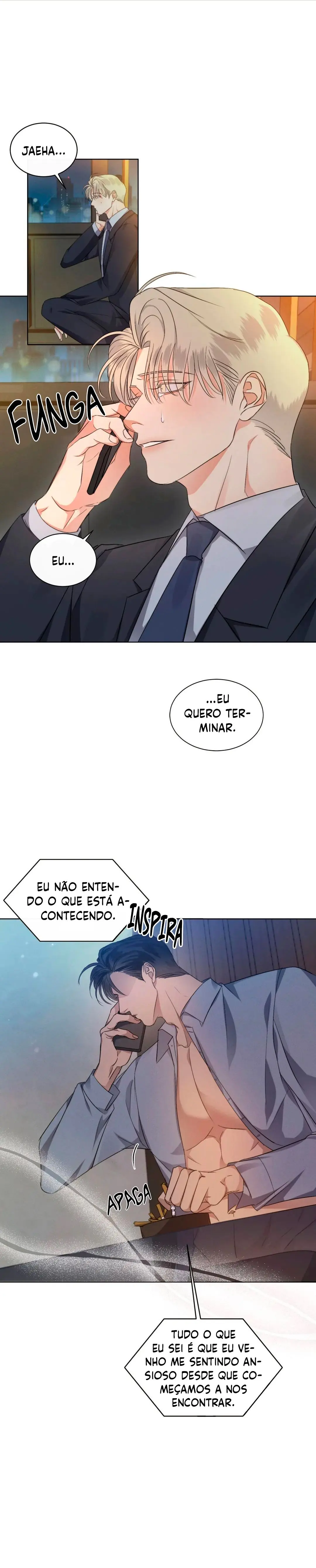 O começo – Capítulo 25 Yaoi – Página 4 O começo – Capítulo 25 Yaoi – Página 4