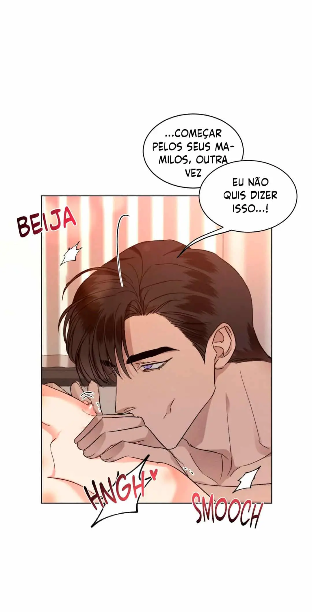 O começo – Capítulo 26 Yaoi – Página 12 O começo – Capítulo 26 Yaoi – Página 12