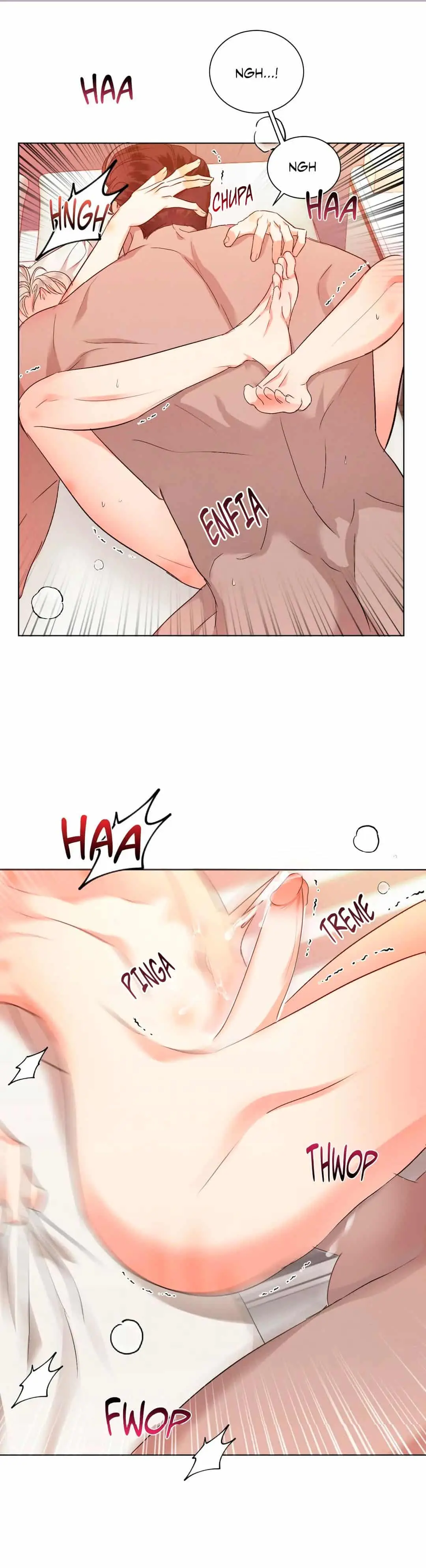 O começo – Capítulo 26 Yaoi – Página 17 O começo – Capítulo 26 Yaoi – Página 17