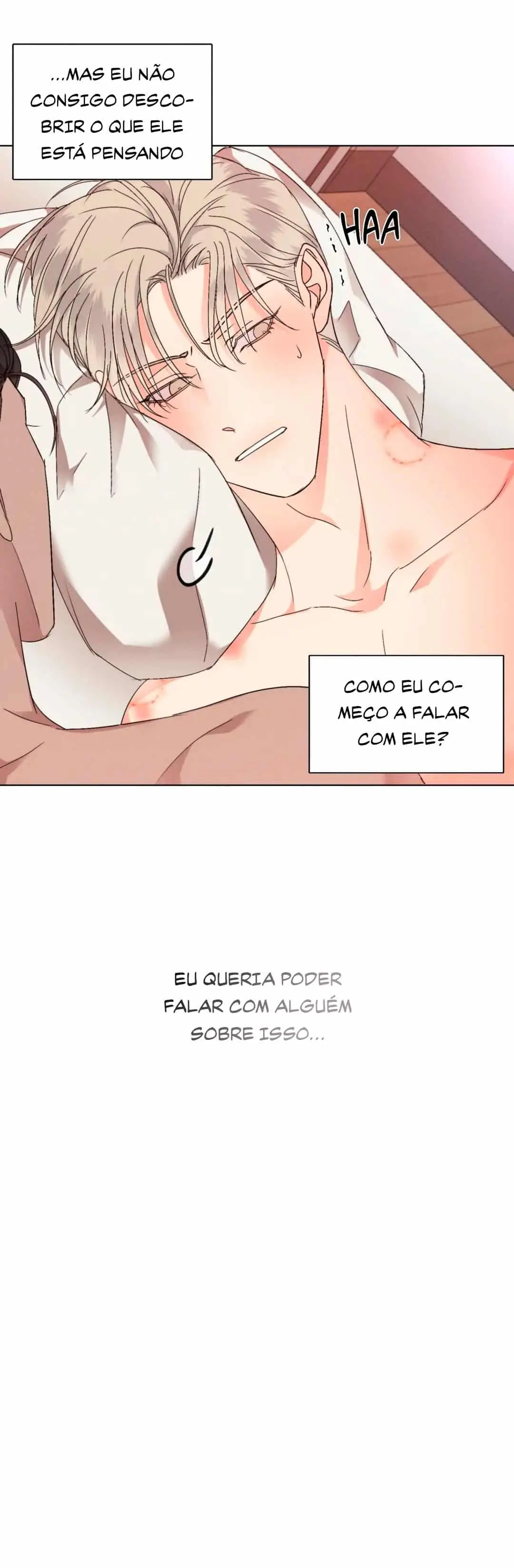 O começo – Capítulo 26 Yaoi – Página 25 O começo – Capítulo 26 Yaoi – Página 25